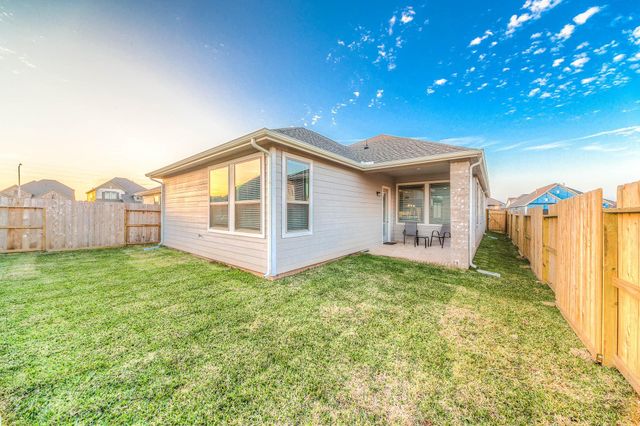 8710 Crossing Oak Lane, Missouri City, TX 77459