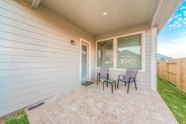 8710 Crossing Oak Lane, Missouri City, TX 77459