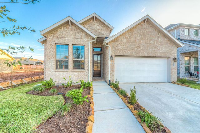 8710 Crossing Oak Lane, Missouri City, TX 77459