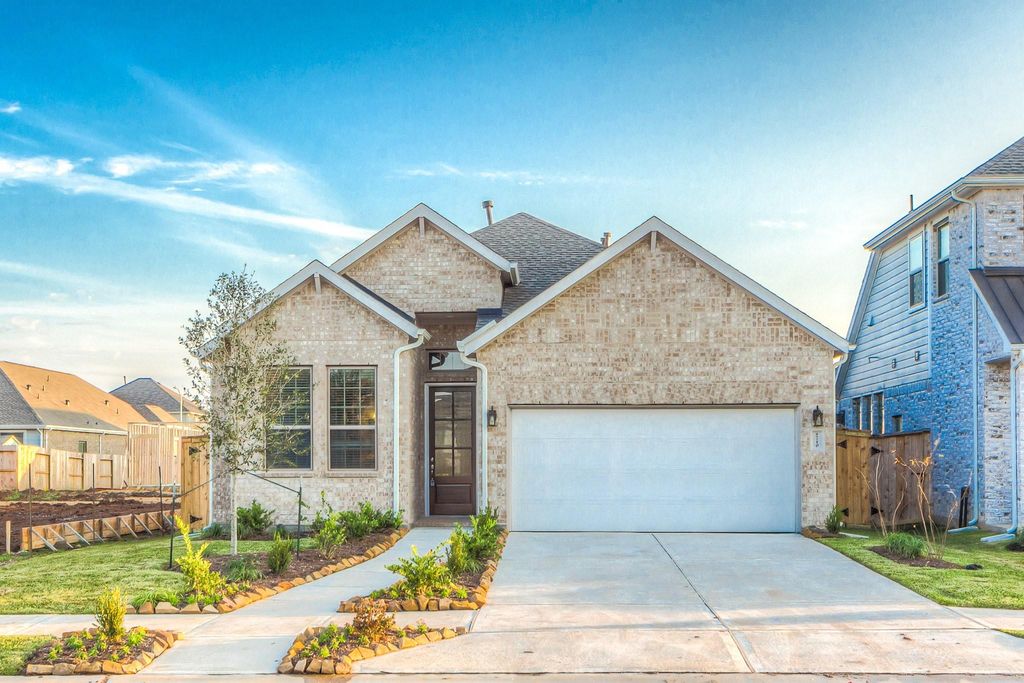 8710 Crossing Oak Lane, Missouri City, TX 77459