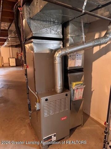 6126 Horizon Drive, East Lansing, MI 48823