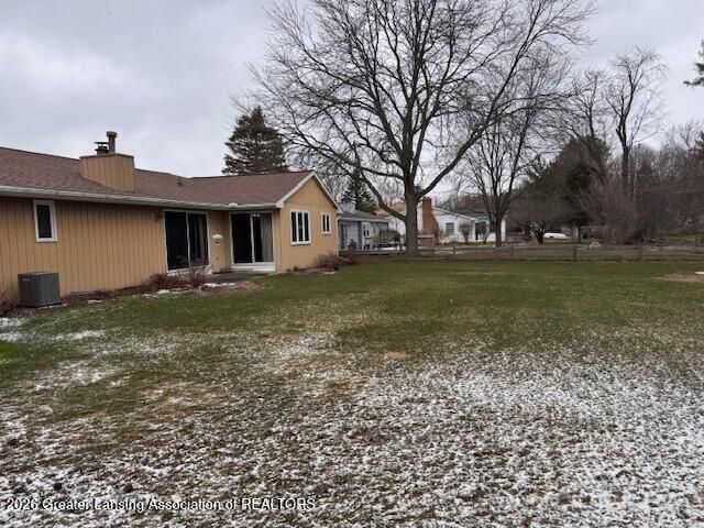 6126 Horizon Drive, East Lansing, MI 48823