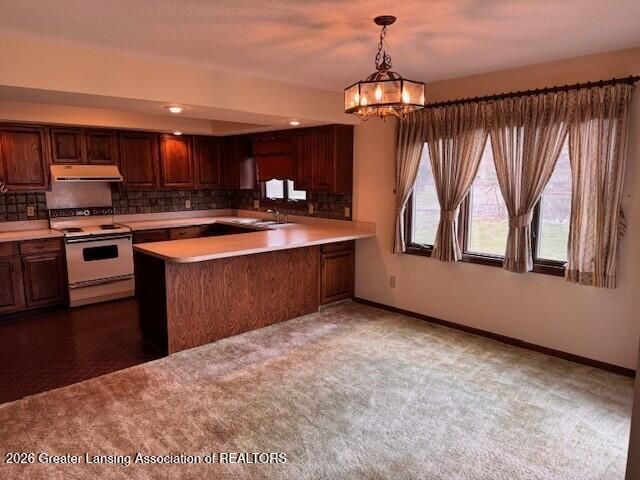 6126 Horizon Drive, East Lansing, MI 48823