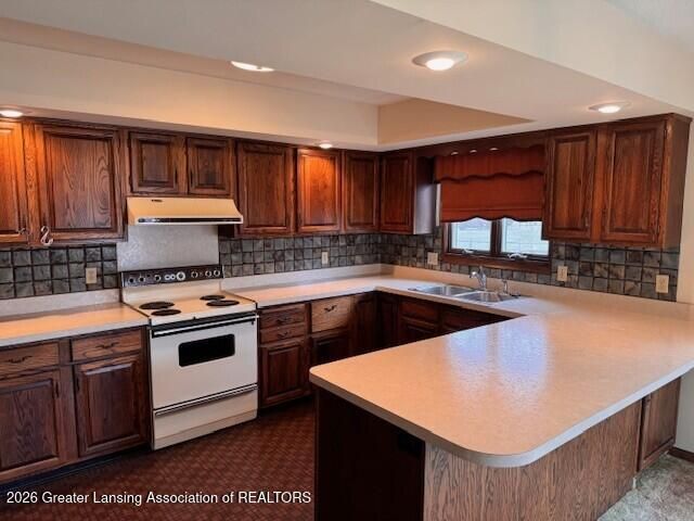 6126 Horizon Drive, East Lansing, MI 48823