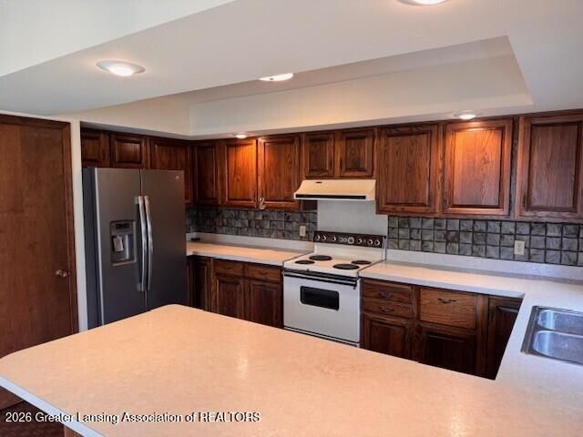 6126 Horizon Drive, East Lansing, MI 48823