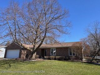 6126 Horizon Drive, East Lansing, MI 48823