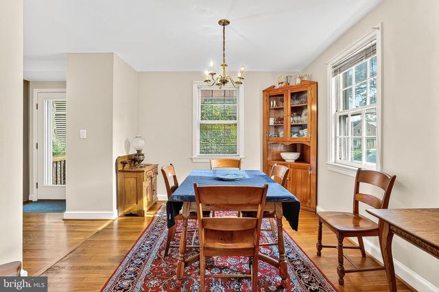 214 N GRANADA ST, Arlington, VA 22203
