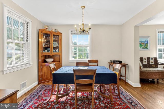 214 N GRANADA ST, Arlington, VA 22203