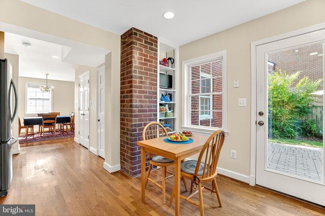 214 N GRANADA ST, Arlington, VA 22203