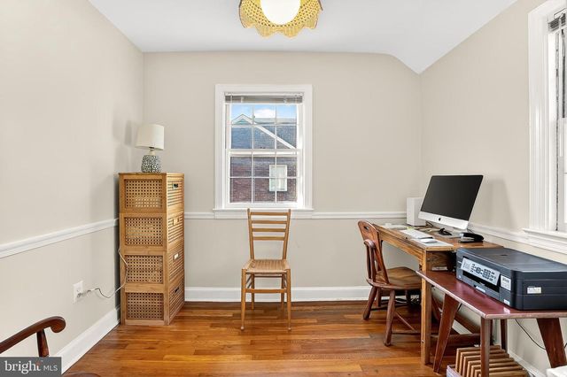 214 N GRANADA ST, Arlington, VA 22203
