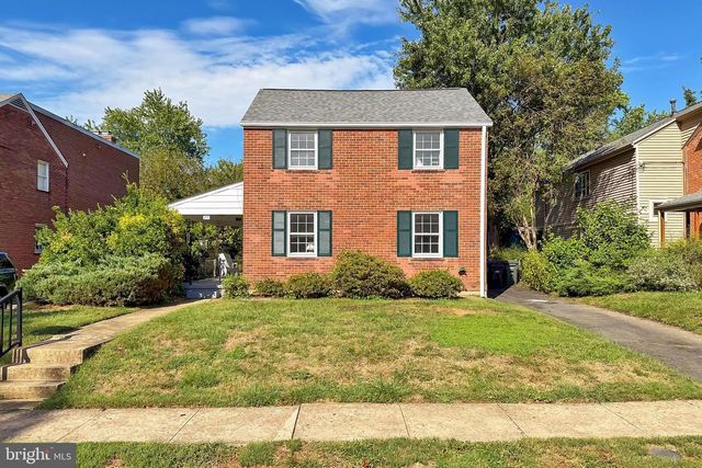 214 N GRANADA ST, Arlington, VA 22203