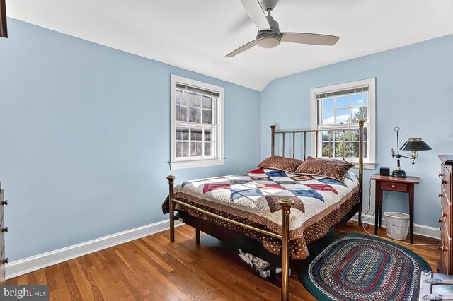 214 N GRANADA ST, Arlington, VA 22203