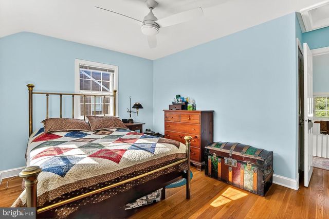 214 N GRANADA ST, Arlington, VA 22203