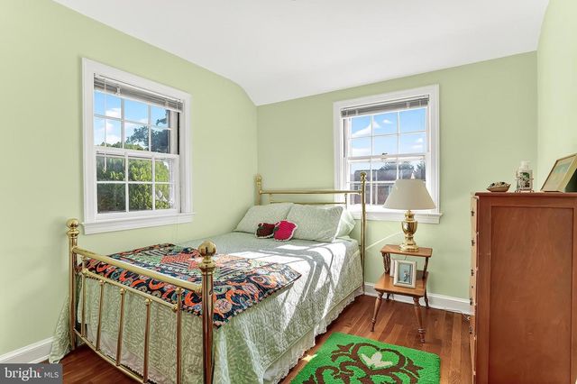 214 N GRANADA ST, Arlington, VA 22203