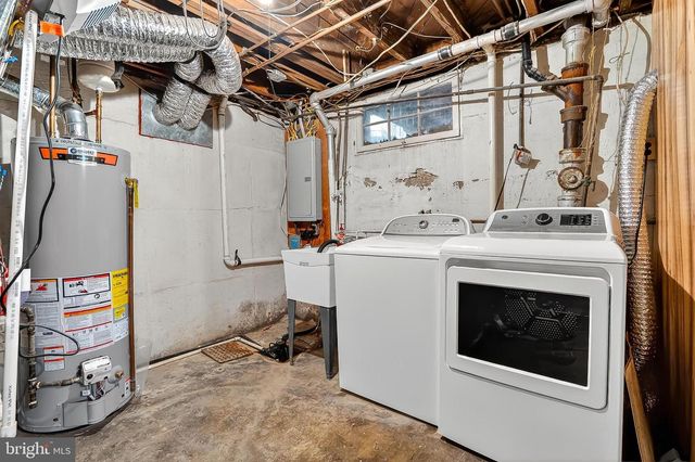 214 N GRANADA ST, Arlington, VA 22203