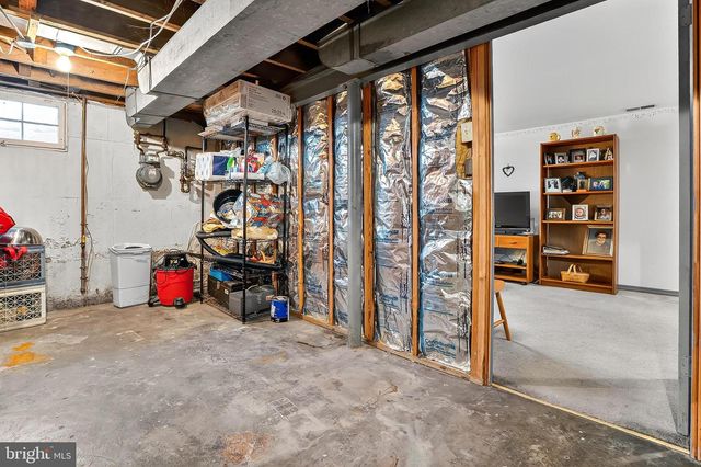 214 N GRANADA ST, Arlington, VA 22203