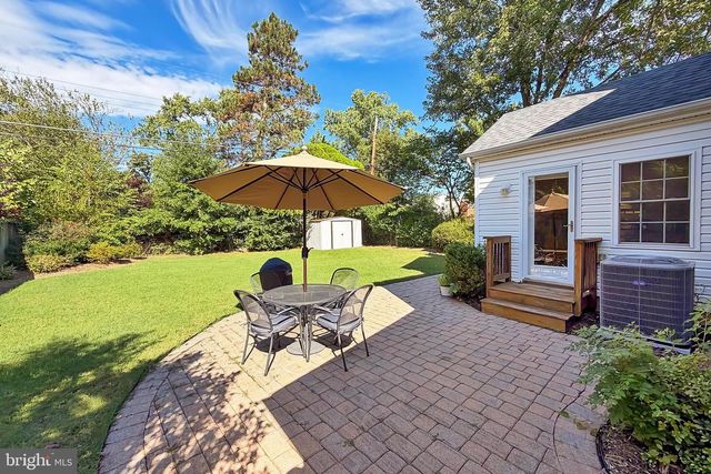 214 N GRANADA ST, Arlington, VA 22203