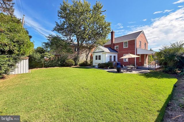 214 N GRANADA ST, Arlington, VA 22203