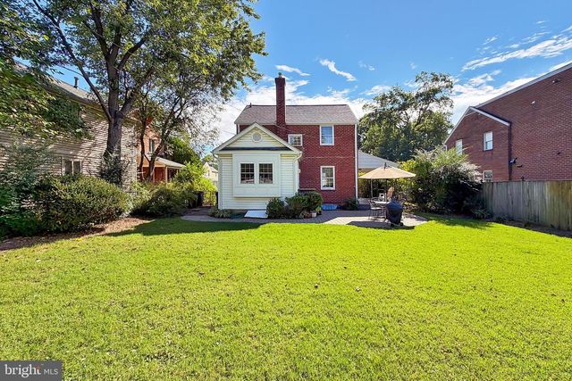214 N GRANADA ST, Arlington, VA 22203