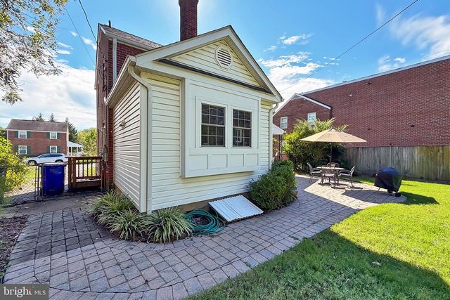214 N GRANADA ST, Arlington, VA 22203