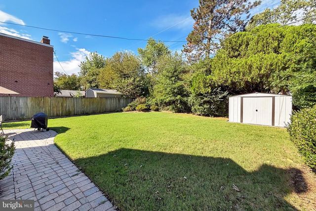 214 N GRANADA ST, Arlington, VA 22203