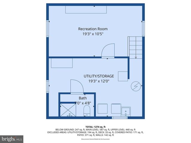 214 N GRANADA ST, Arlington, VA 22203