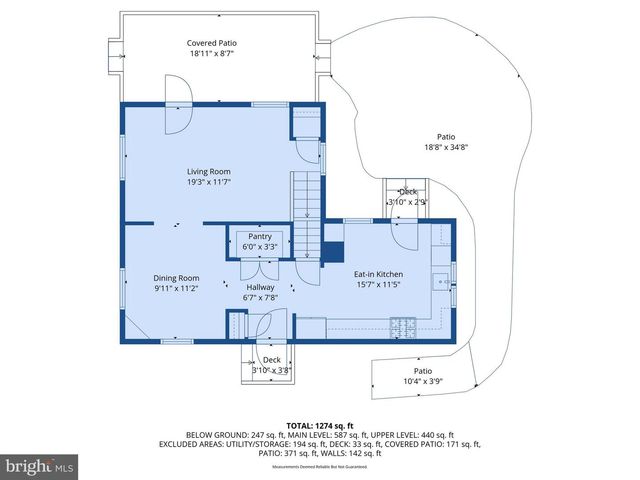 214 N GRANADA ST, Arlington, VA 22203