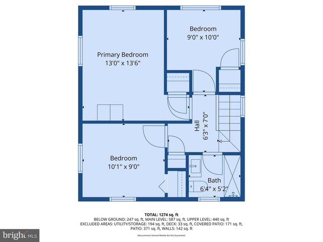 214 N GRANADA ST, Arlington, VA 22203
