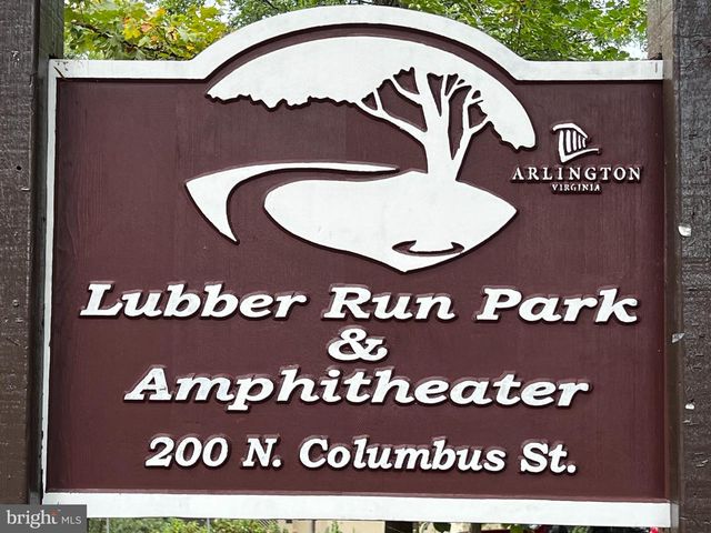 214 N GRANADA ST, Arlington, VA 22203
