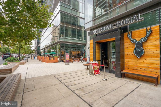 214 N GRANADA ST, Arlington, VA 22203
