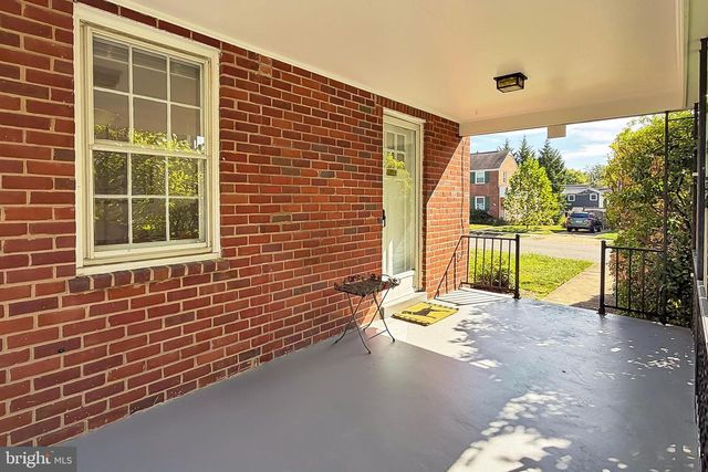 214 N GRANADA ST, Arlington, VA 22203