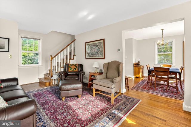 214 N GRANADA ST, Arlington, VA 22203
