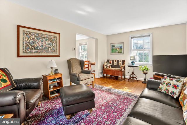 214 N GRANADA ST, Arlington, VA 22203