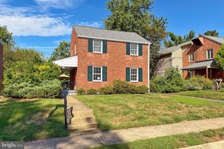 214 N GRANADA ST, Arlington, VA 22203