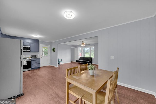 3657 Wildcat Bridge Road, Royston, GA 30662