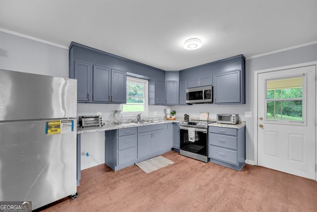 3657 Wildcat Bridge Road, Royston, GA 30662
