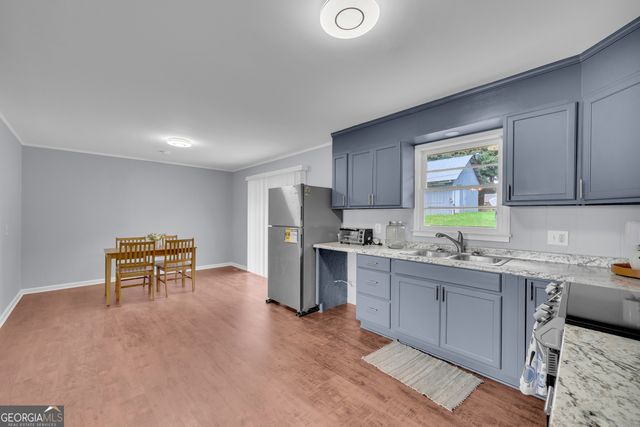 3657 Wildcat Bridge Road, Royston, GA 30662