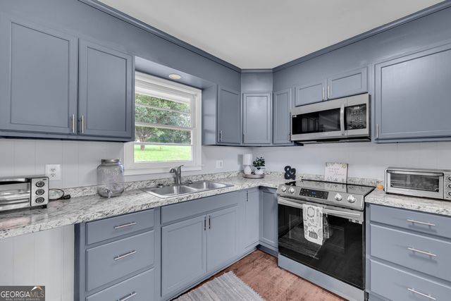 3657 Wildcat Bridge Road, Royston, GA 30662
