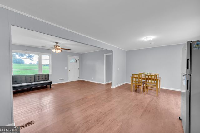 3657 Wildcat Bridge Road, Royston, GA 30662
