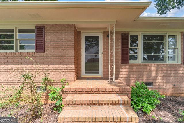 3657 Wildcat Bridge Road, Royston, GA 30662
