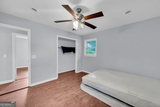 3657 Wildcat Bridge Road, Royston, GA 30662