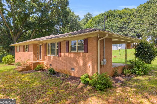 3657 Wildcat Bridge Road, Royston, GA 30662