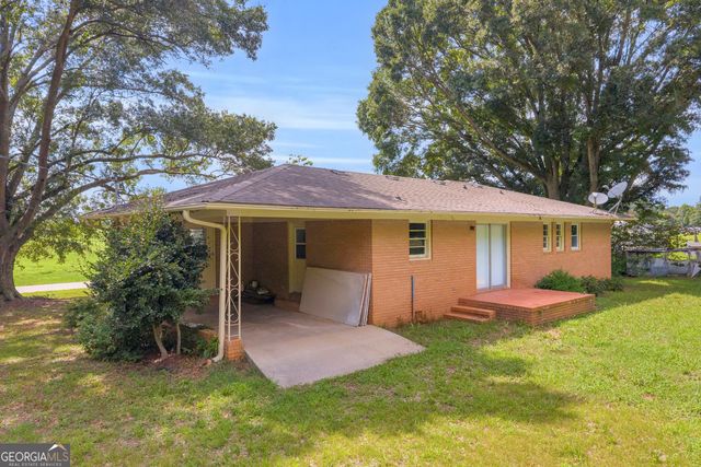 3657 Wildcat Bridge Road, Royston, GA 30662