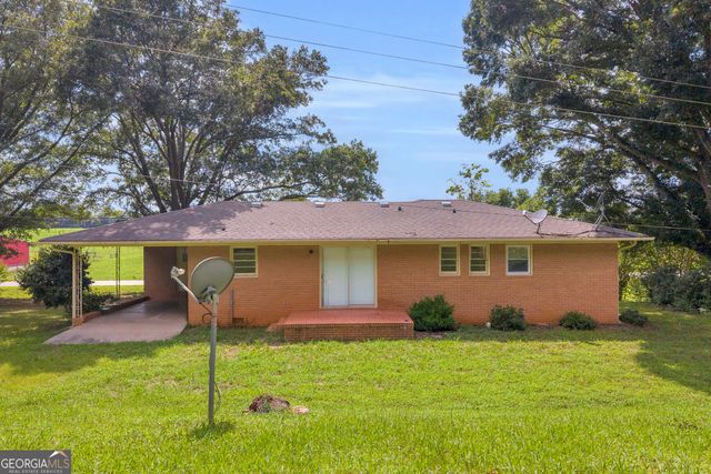 3657 Wildcat Bridge Road, Royston, GA 30662