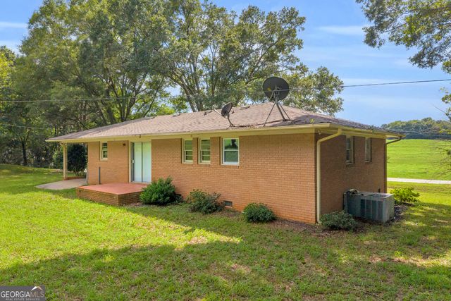 3657 Wildcat Bridge Road, Royston, GA 30662