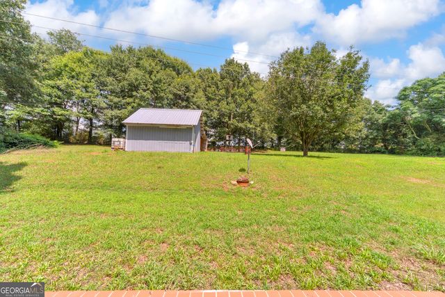 3657 Wildcat Bridge Road, Royston, GA 30662