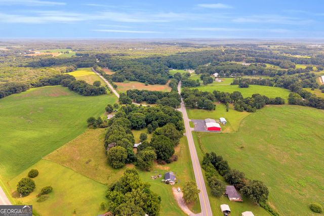 3657 Wildcat Bridge Road, Royston, GA 30662