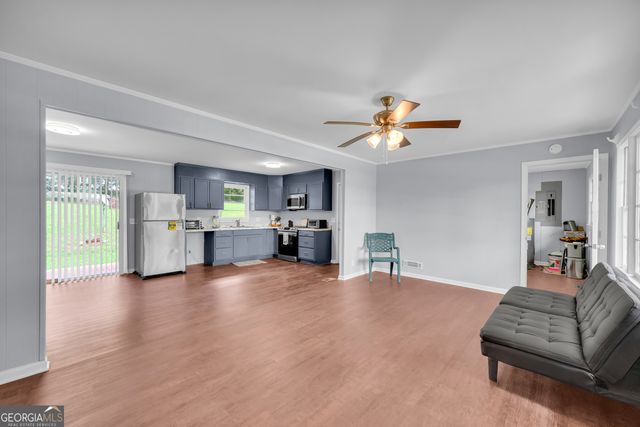 3657 Wildcat Bridge Road, Royston, GA 30662