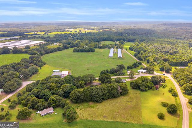 3657 Wildcat Bridge Road, Royston, GA 30662