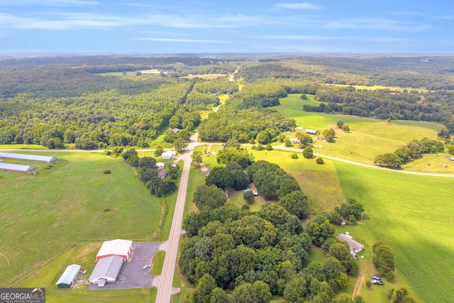 3657 Wildcat Bridge Road, Royston, GA 30662